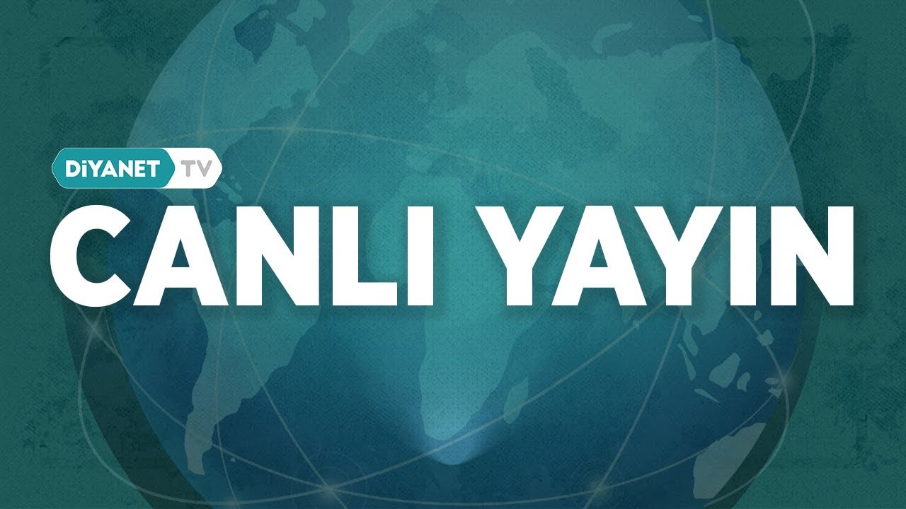 Regaib Kandili Özel Programı - Diyarbakır