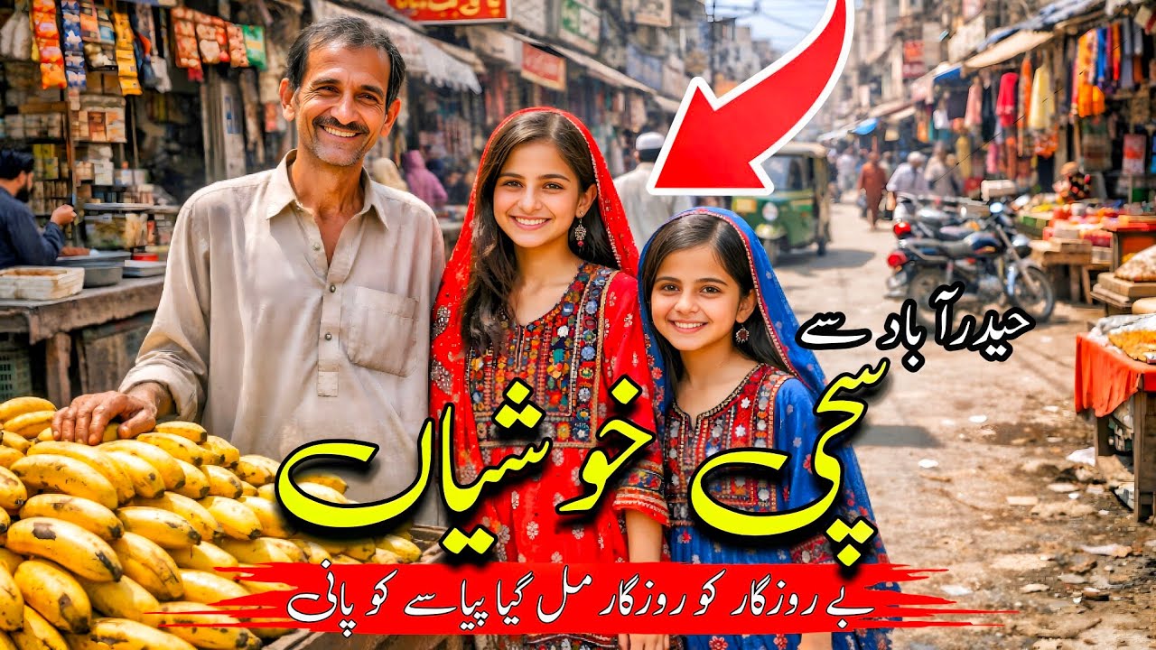 Changing Lives in Hyderabad | Empowering families 