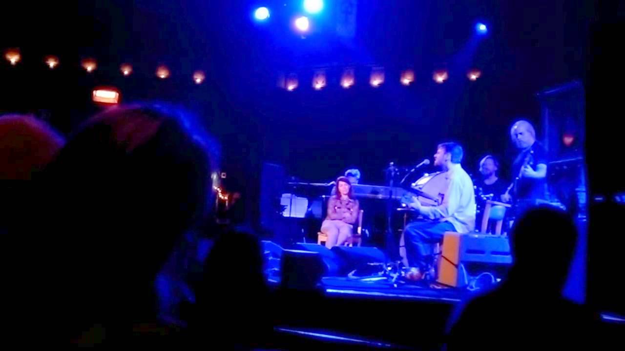 Blake Mills - Cheers (Union Chapel London, 10th Feb 2015)