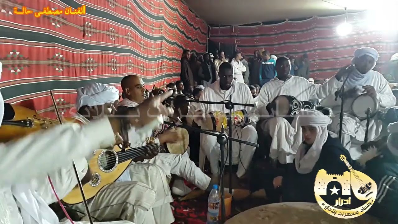 حالة صليت على النبي