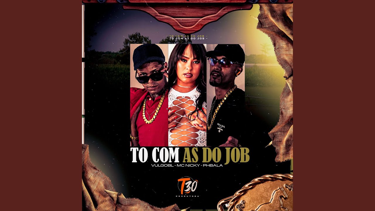 To Com as do Job