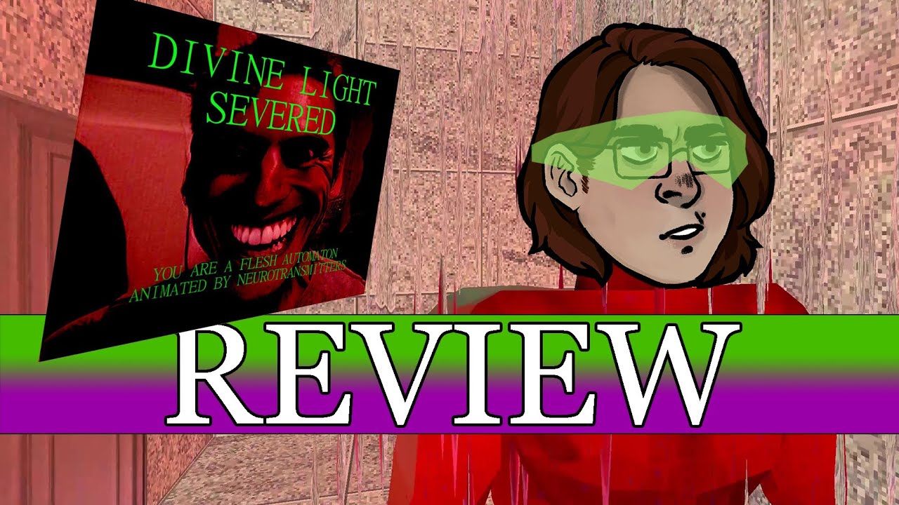 Cruelty Squad Review: So Good It's... Good.