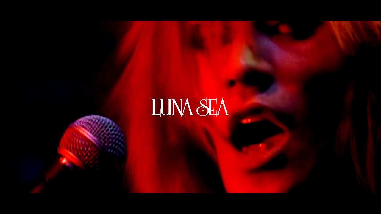 Luna Sea - 1999 (1996) Live / HD Remaster