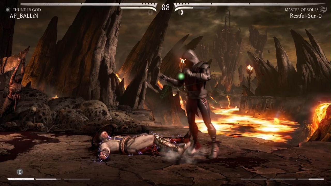 Deleting a Raiden player