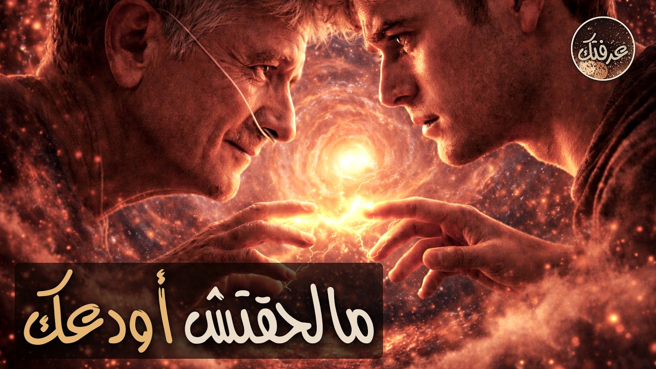 بعد الوفاة… لما الوجع ييجي متأخر | عرفتك 14 #وداع_الأب #مشاعر #الوجع #الصحة_النفسية