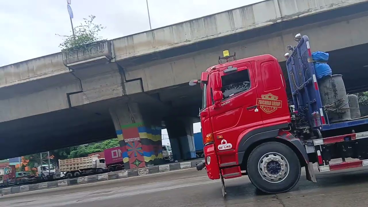  Jl. Cakung Cilincing Raya Semper, Cilincing, prat 2