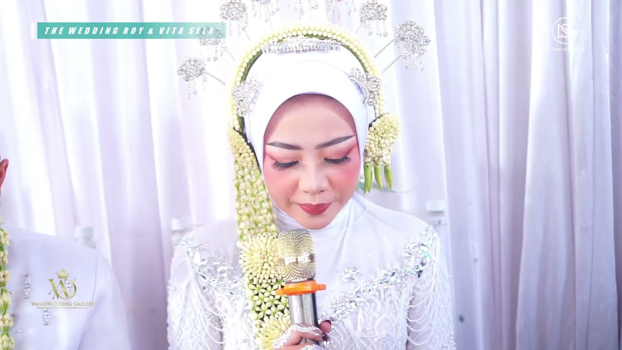 02 liputan wedding sudri & vita sela