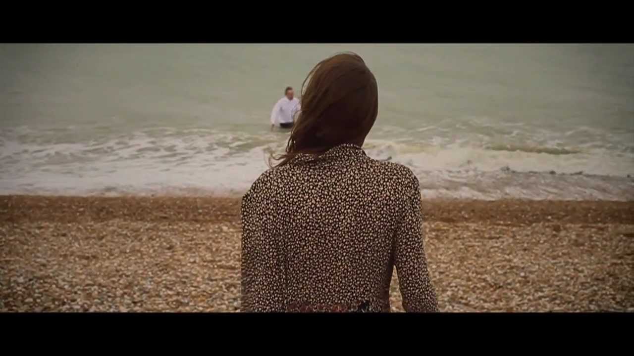 Jamie N Commons - The Preacher Official Video