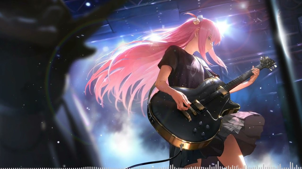 Skillet - Madness In Me [Nightcore]