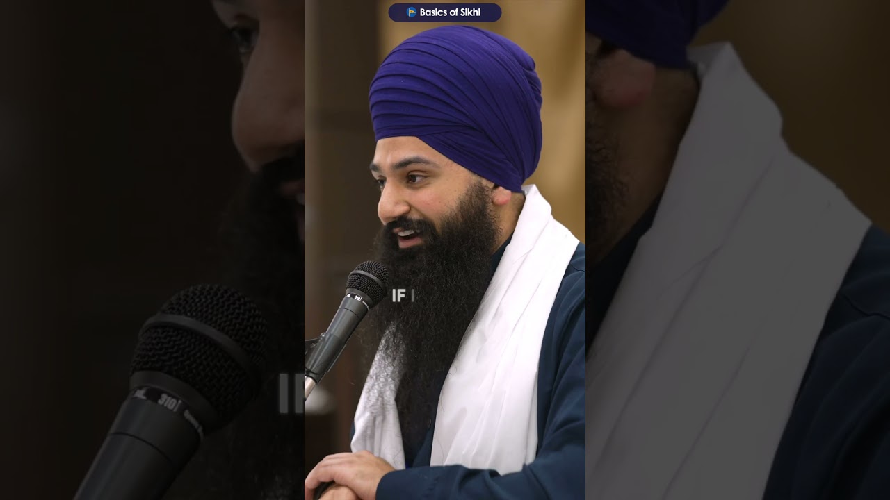 Do Sikhs wear a wedding ring??
