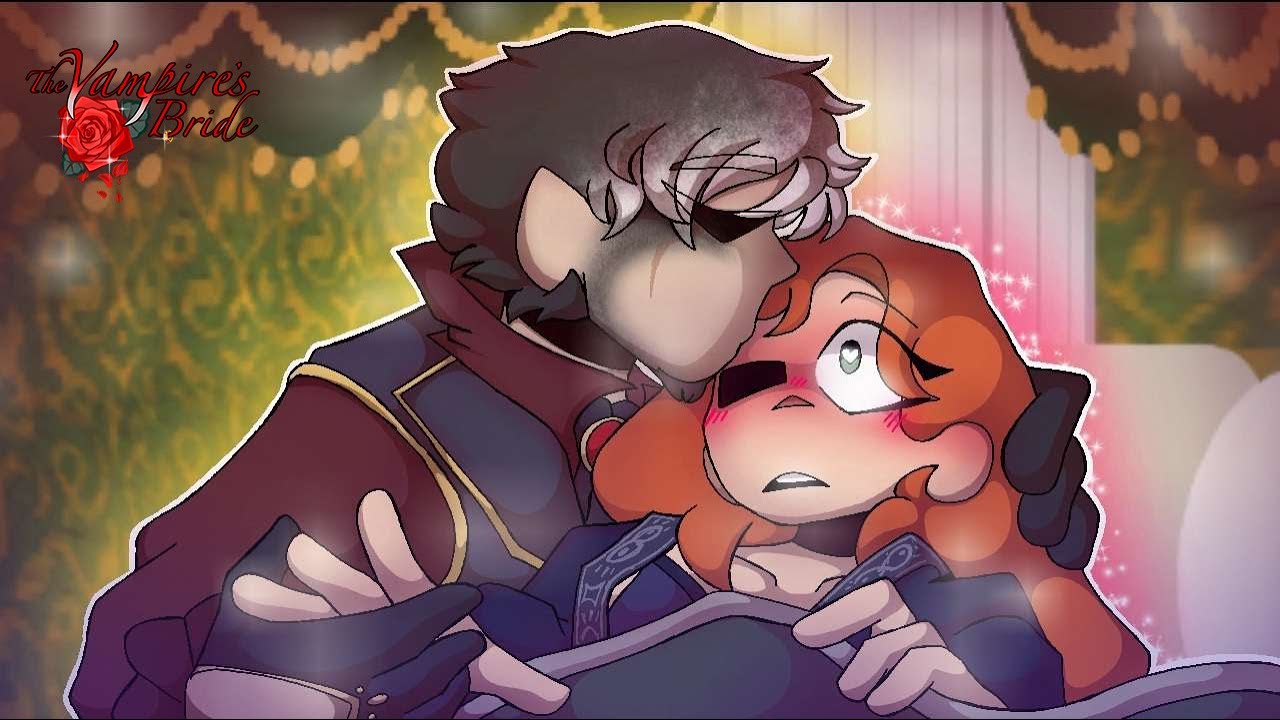 Bed Rest - The Vampire's Bride (Minecraft Roleplay)