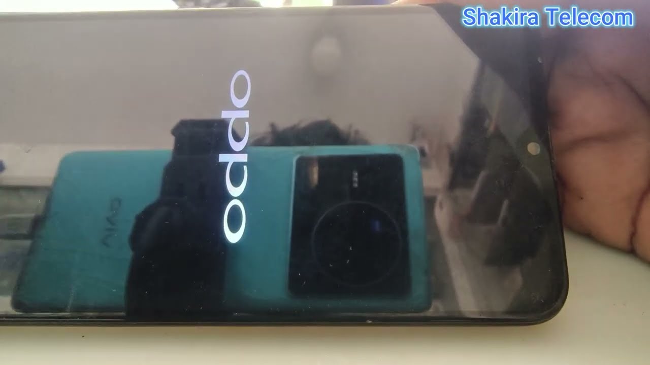 Oppo A1k Dead Problem Solved | VBAT Line Short Remove