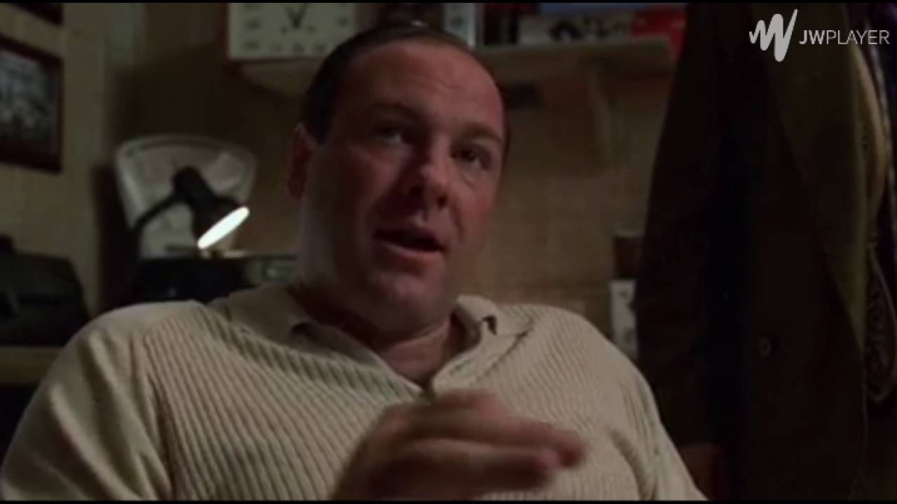 The Sopranos 2.02 - 