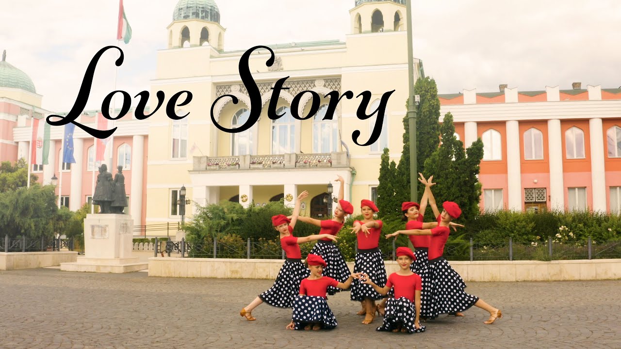 Love Story