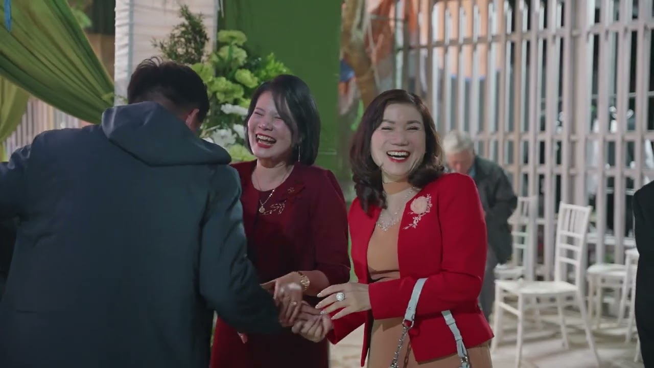 XUÂN HINH & HÀ MY
