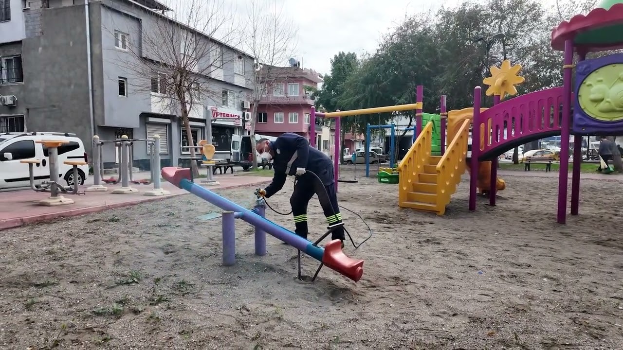 SEYHAN BELEDİYESİ/ KENT VE GÜNDEM ADANA