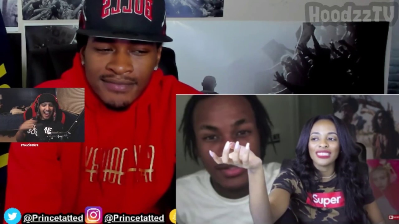 Chenzo reacts to Solluminati - THIS UGLY GIRL ROASTED ME!! 😂