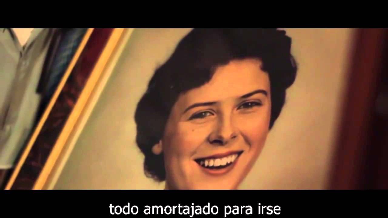 George Jones - He Stopped Loving Her Today (Subtítulos Español)