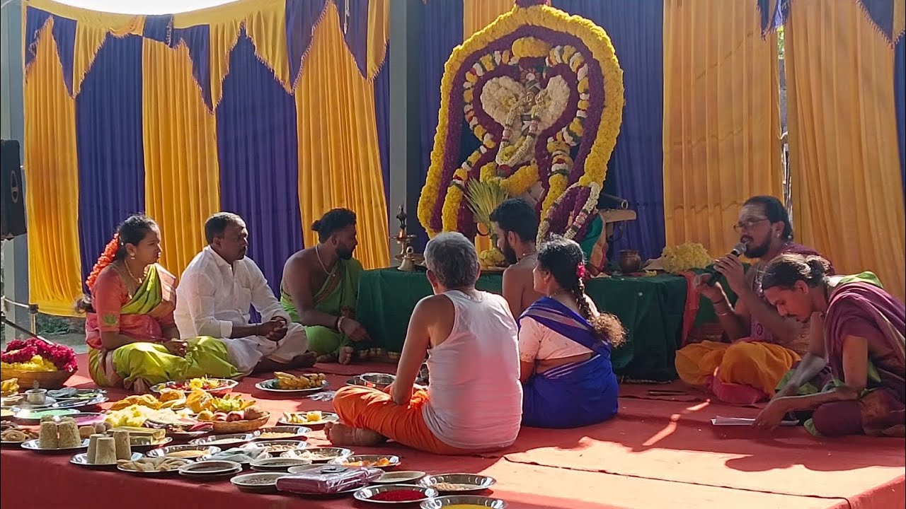 ಮಕರ ಸಂಕ್ರಾಂತಿ ಹಬ್ಬದ ಹಾರ್ದಿಕ ಶುಭಾಷಯಗಳು ನಿಮಗೆಲ್ಲರಿಗೂ 🙏🙏🙏