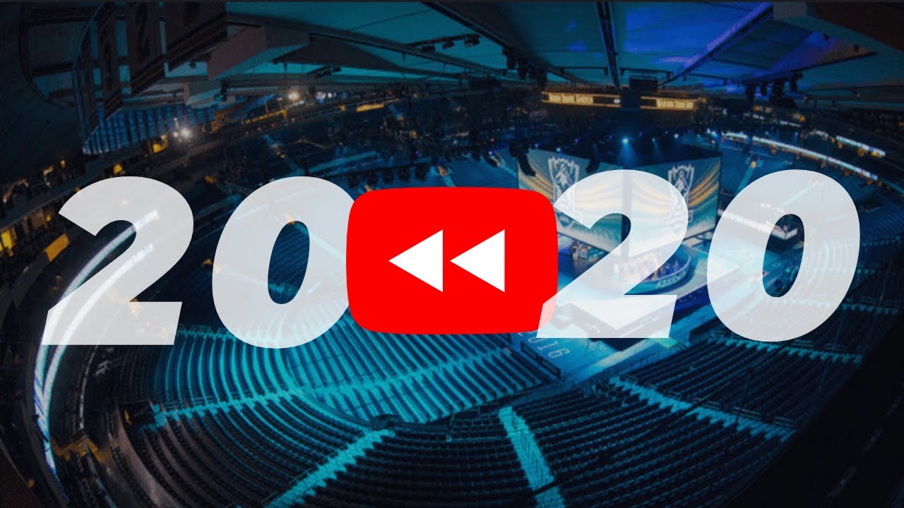 Esports Rewind 2020 & What To Expect For 2021 Competitive Gaming!
