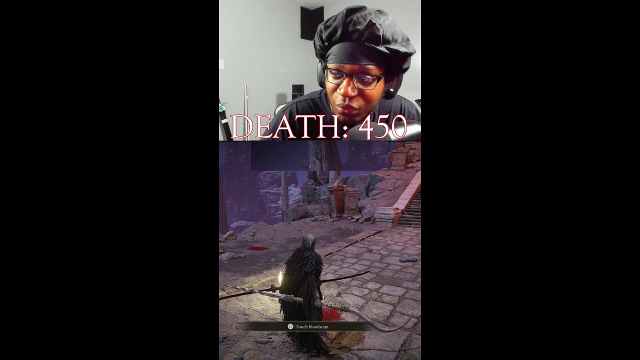 The TRUE ELDEN LORD Has Arrived | First Time Playing Elden Ring