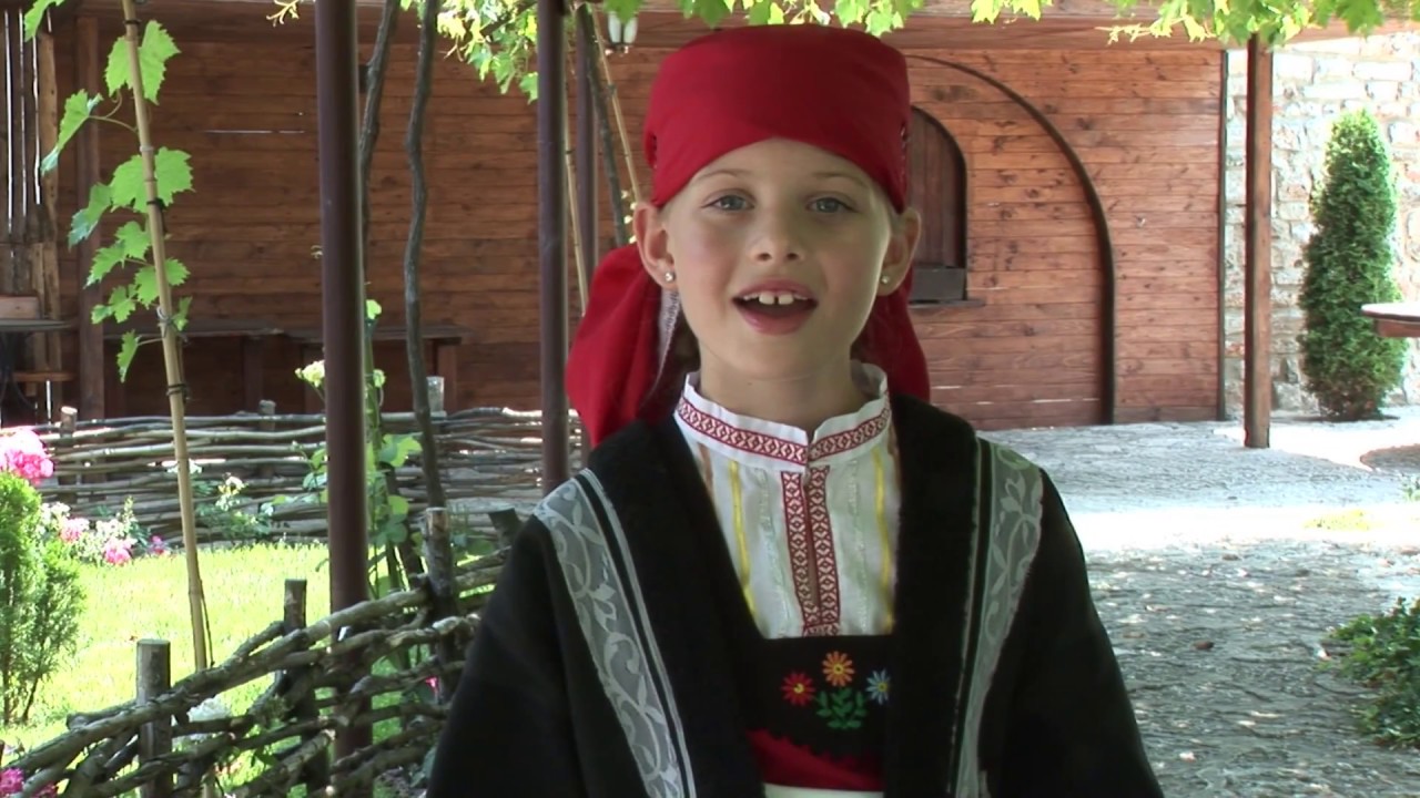 Габриела Ганева- Излел е Делю хайдутин