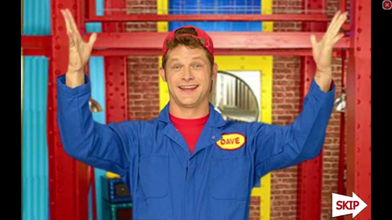 Игра «Звуковая мухобойка» от Uncle Knit Knots от Imagination Movers с субтитрами для слабослышащих.