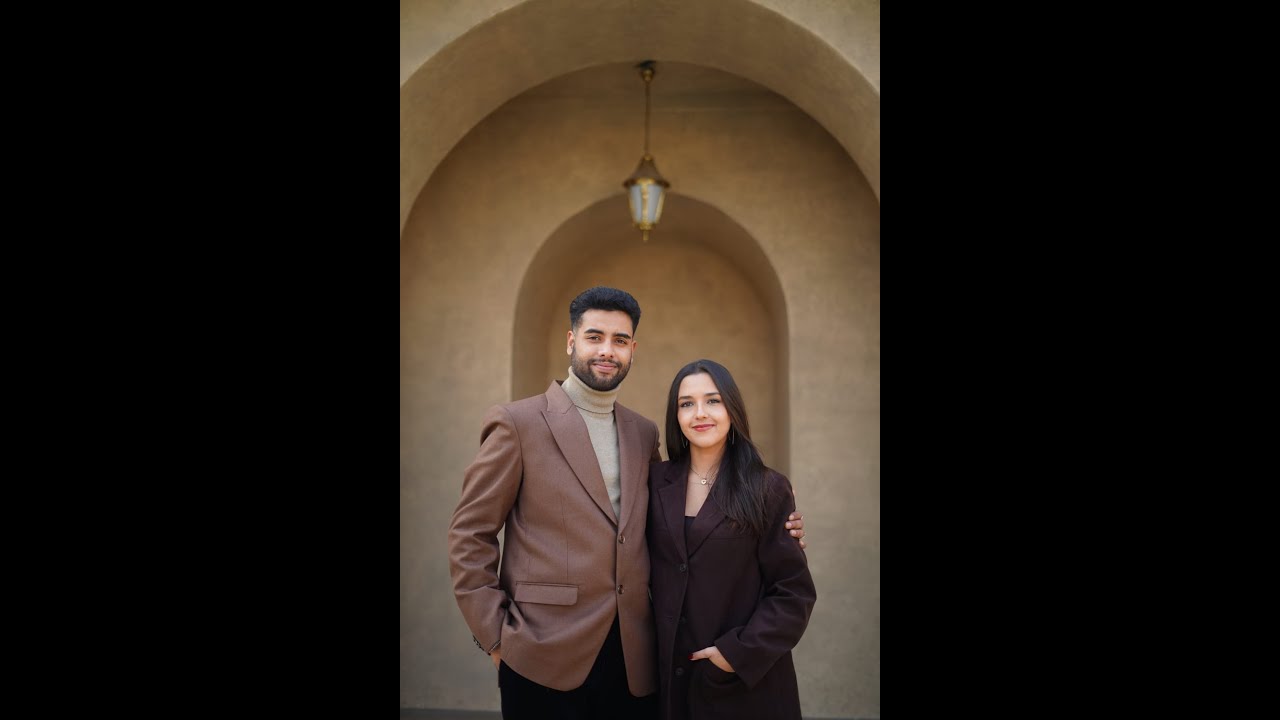 Live 🔴 Akashdeep Singh & Valentina Rios Collazos # Randhawa photography 73475-38542