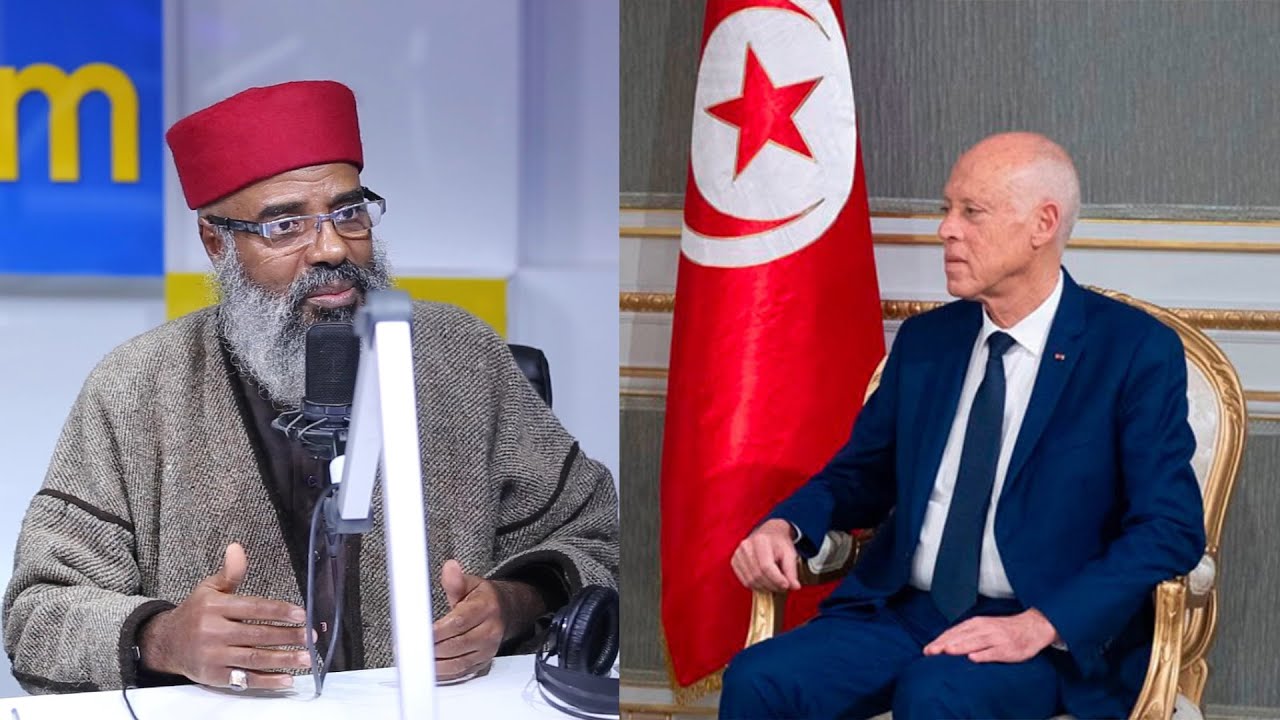 خميس الماجري: هذه الدعوة اللي نوجهها لقيس سعيد