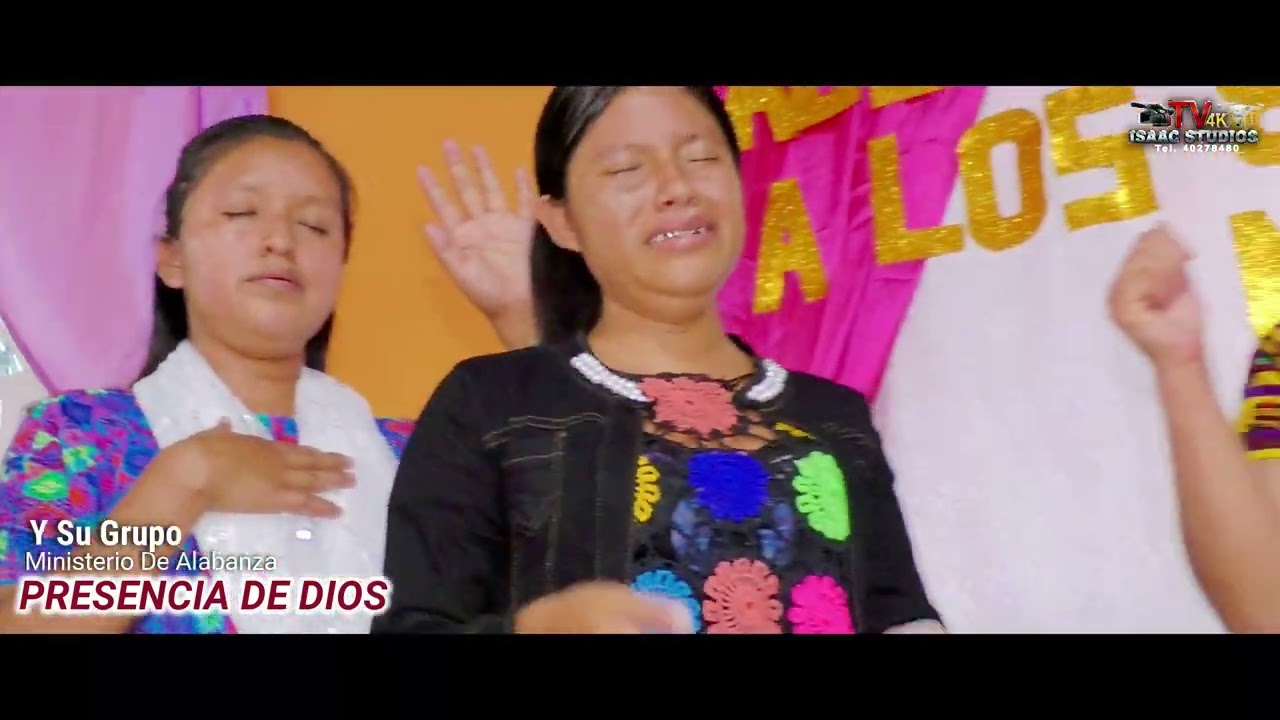 🔴4K Solista Mirta Ofelia Seb//07 Coro De Avivamientos//Vol.5 En Vivo