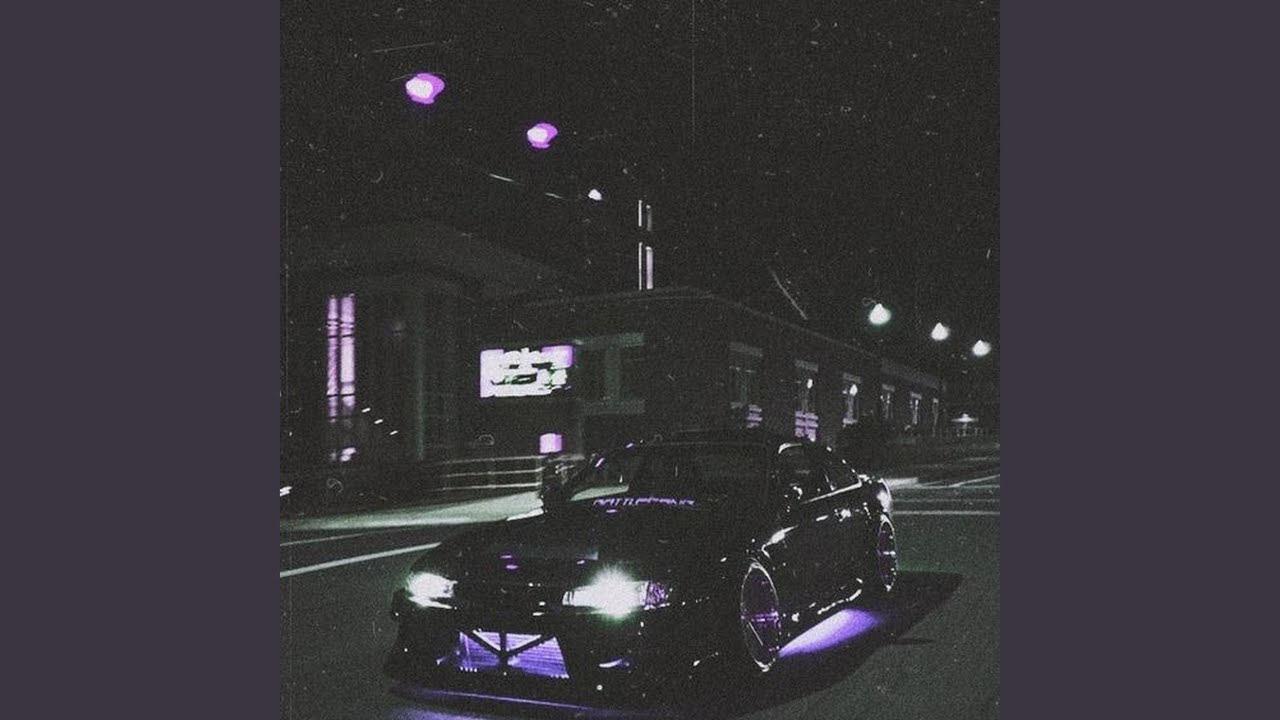 Dreamy Phonk Drift
