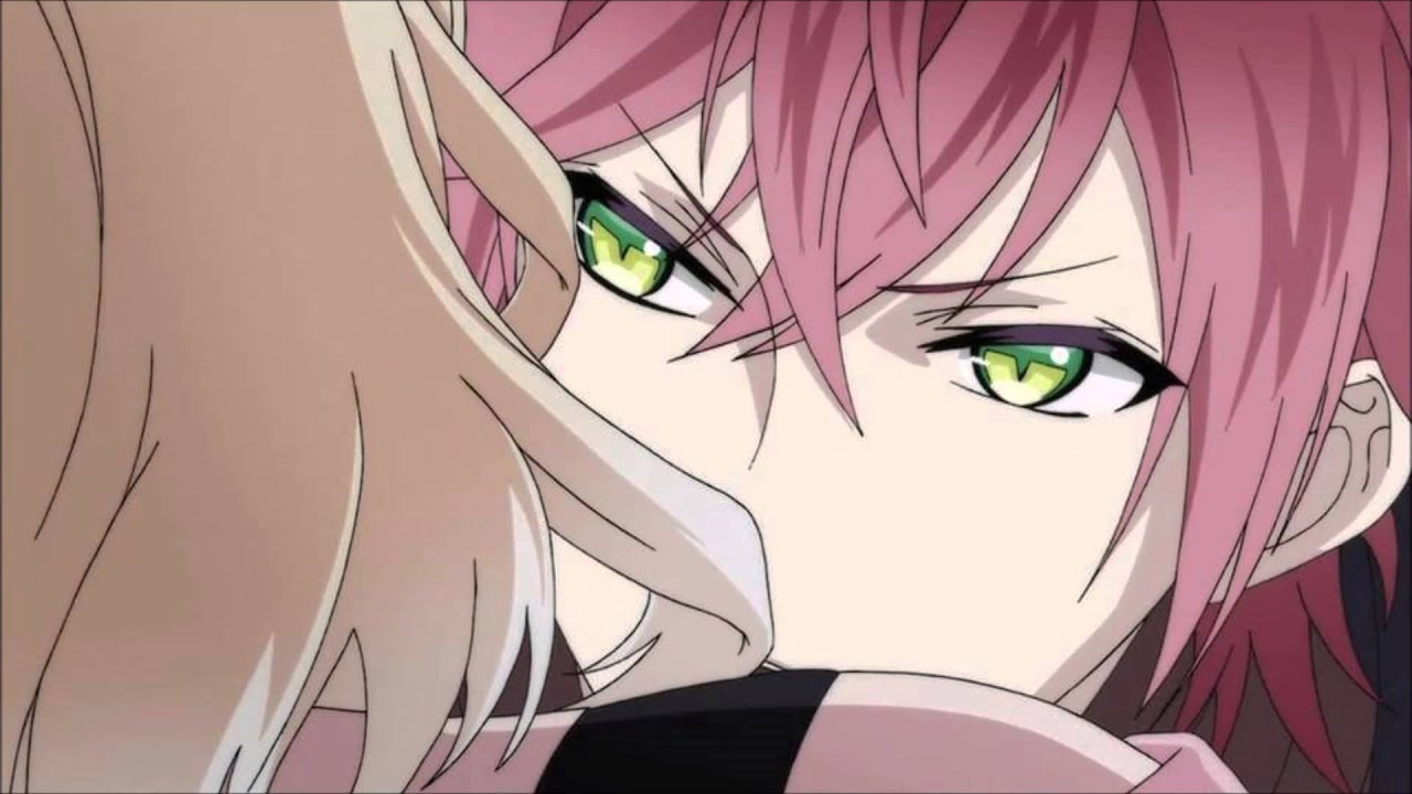 Diabolik Lovers OST - Lovers