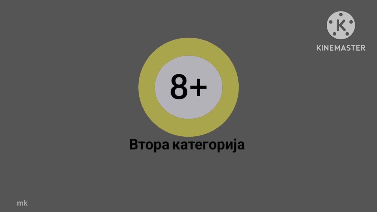 Kolekcija #30 JMK tv 