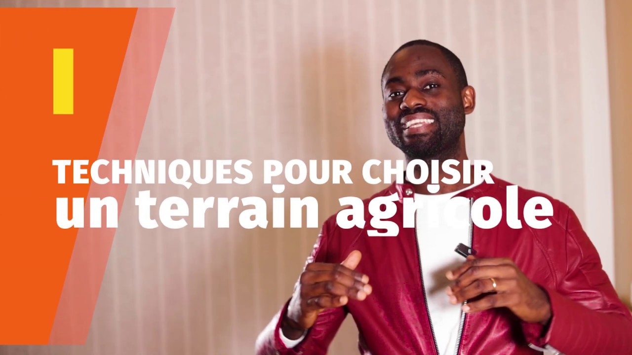 Terrain Agricole à Vendre : Comment faire une bonne affaire?