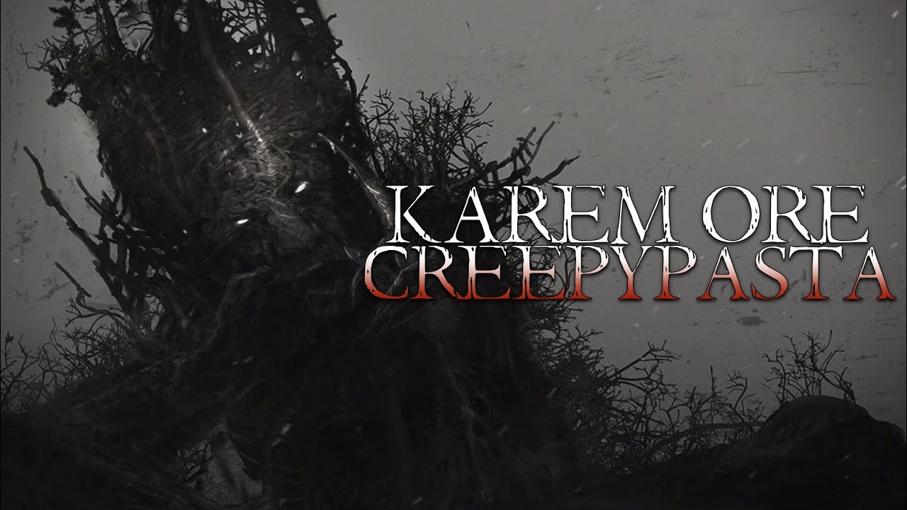Karem Ore - Creepypasta do Poduszki [Lektor PL]
