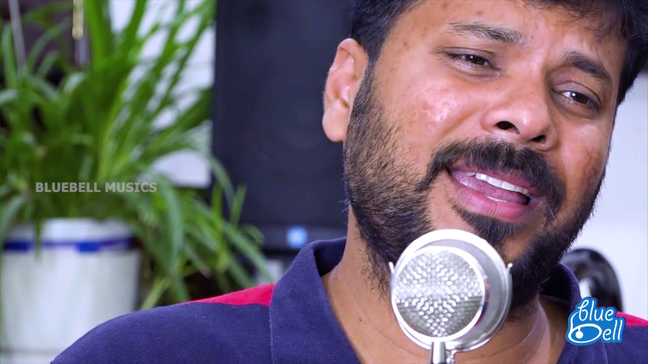 Yeshuvila Njan Chaaridum| Rini Suraj|Finney Joy|Aju Jacob|Bluebell Music