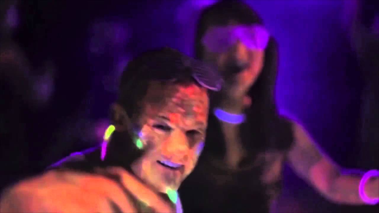 Fluo Color Music Festival