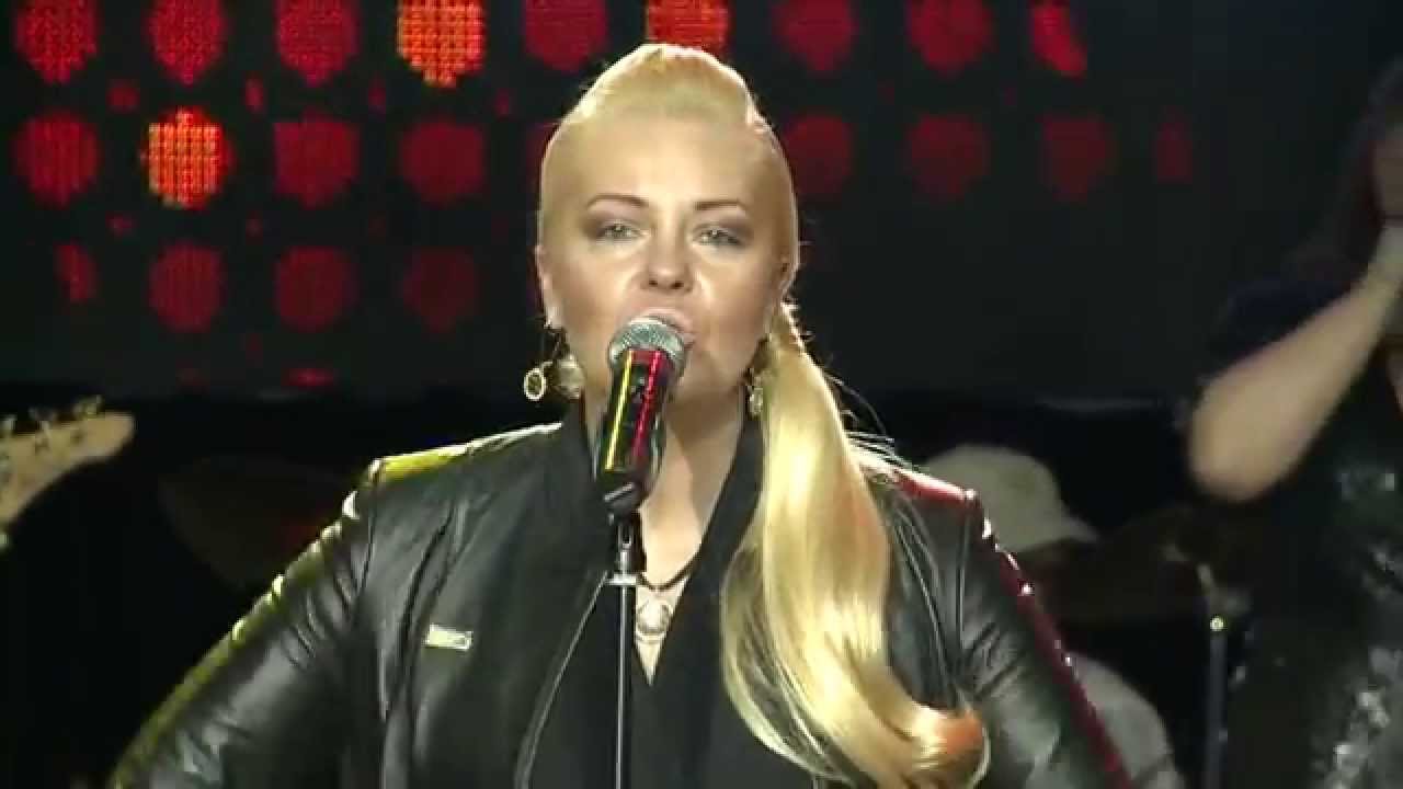 Я ВСЁ ЖДУ - Наташа Галич | Лучшие выступления @natashagalich
