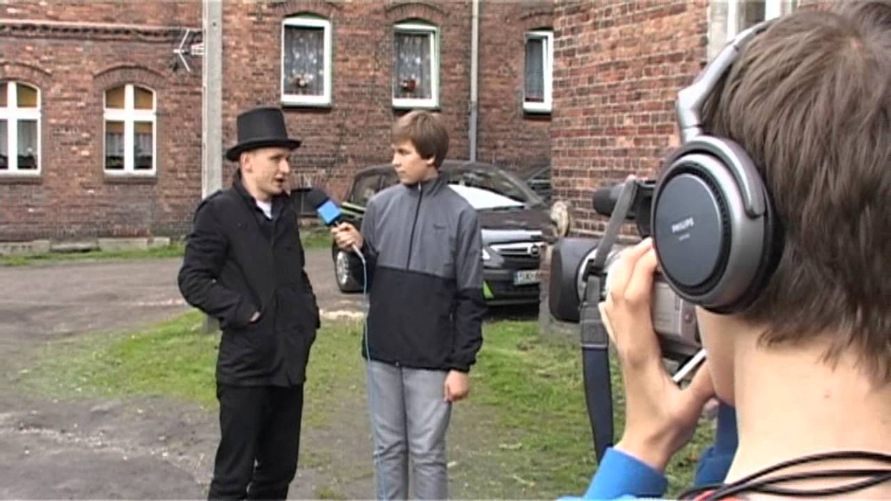 Odczarowane Podwórko - Brzezinka