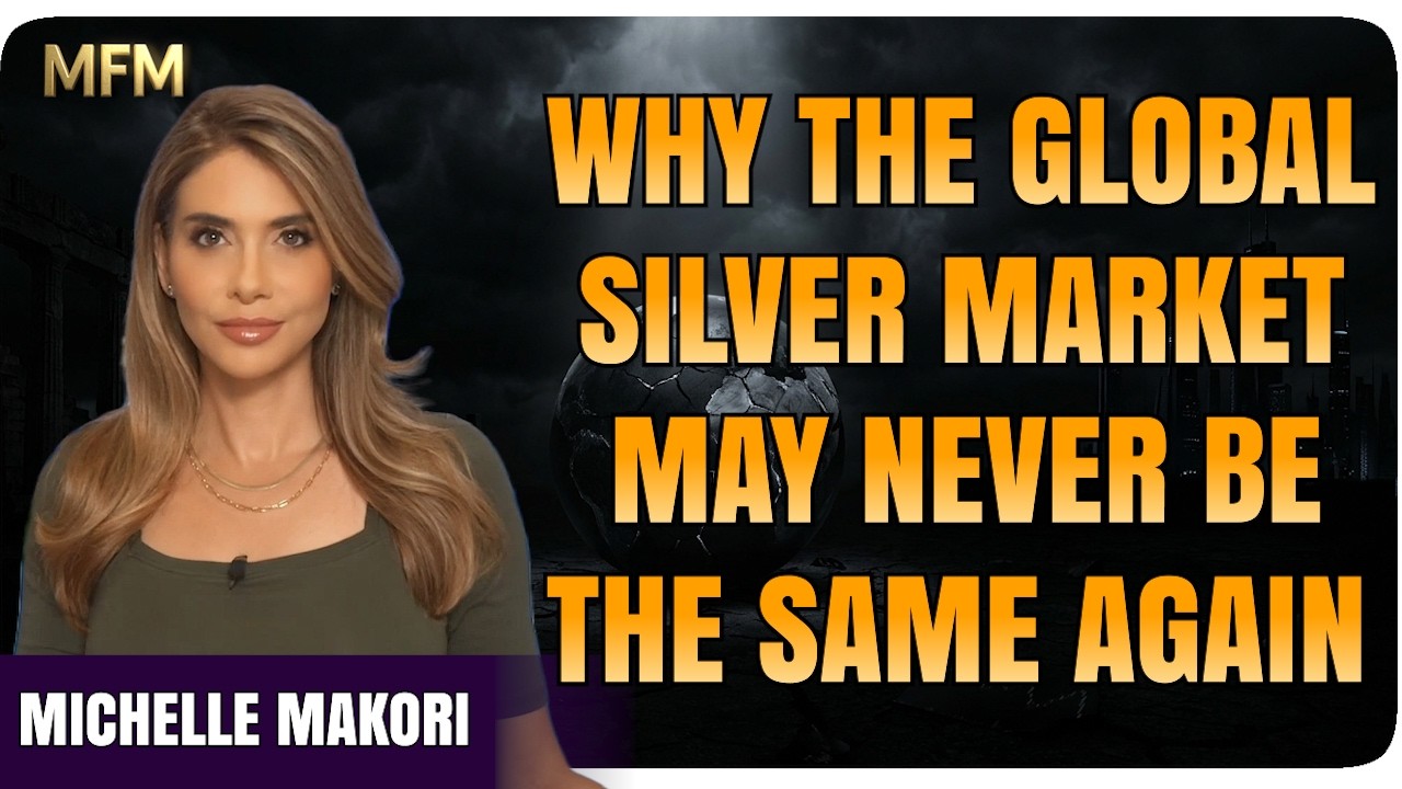 Why the Global Silver Market May Never Be the Same Again