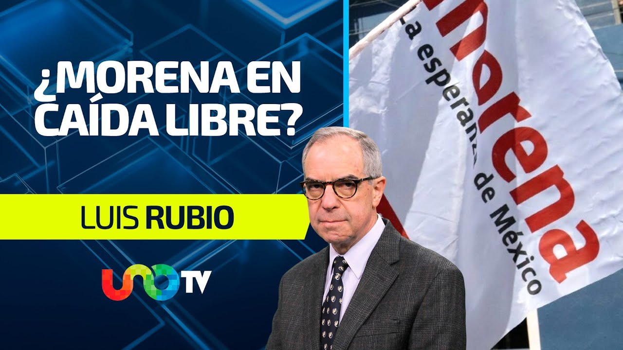 Corrupci&oacute;n e impunidad fracturan a Morena