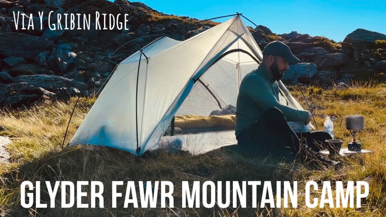 GLYDER FAWR | ZPACKS FREE DUO