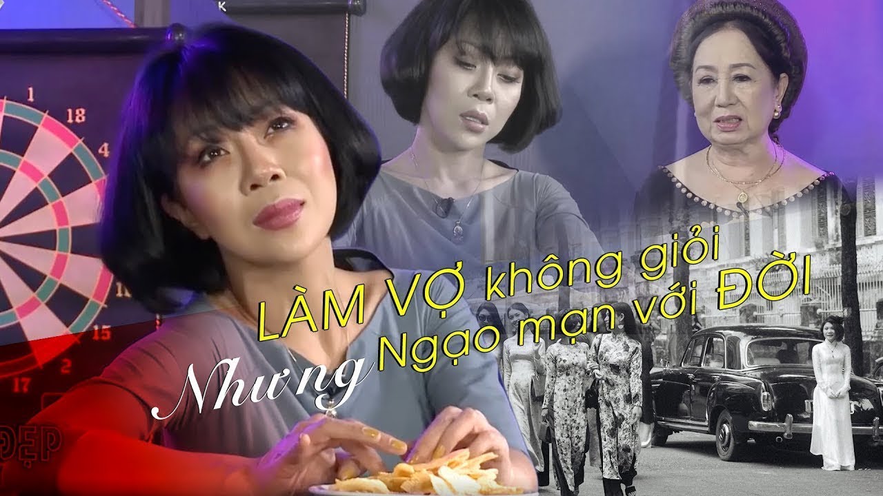 KÝ ỨC SÀI GÒN | Trác Thúy Miêu LÀM VỢ không giỏi nhưng NGẠO MẠN với đời vì GIỎI CHIA TAY 😱