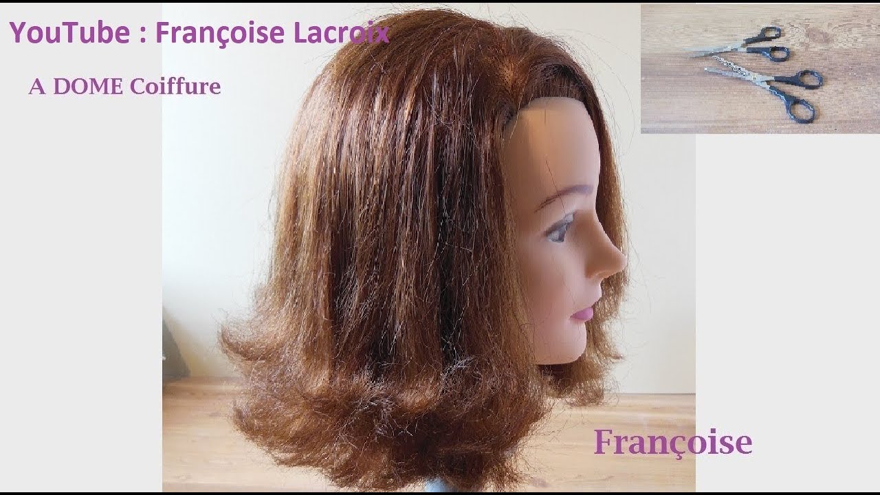 1-Coupe cheveux 