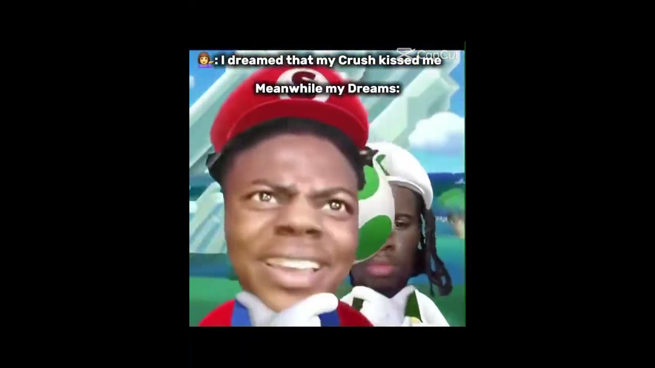 Try not to laugh 