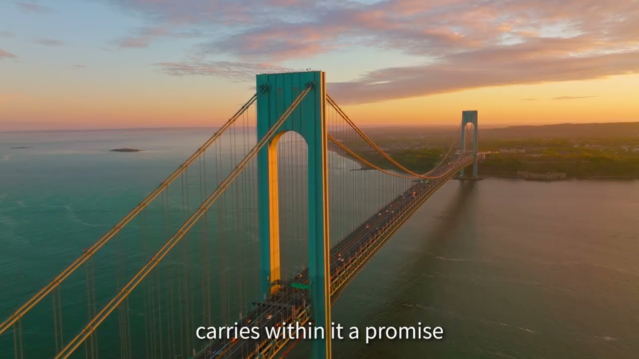 DSV Global Transport and Logistics / Brand Film
