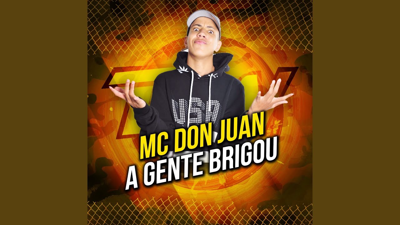 A Gente Brigou
