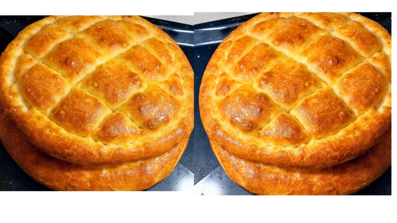 Ramazan Pidesi Tarifi | Evde Yumuşacık ve Lezzetli Pide Yapımı