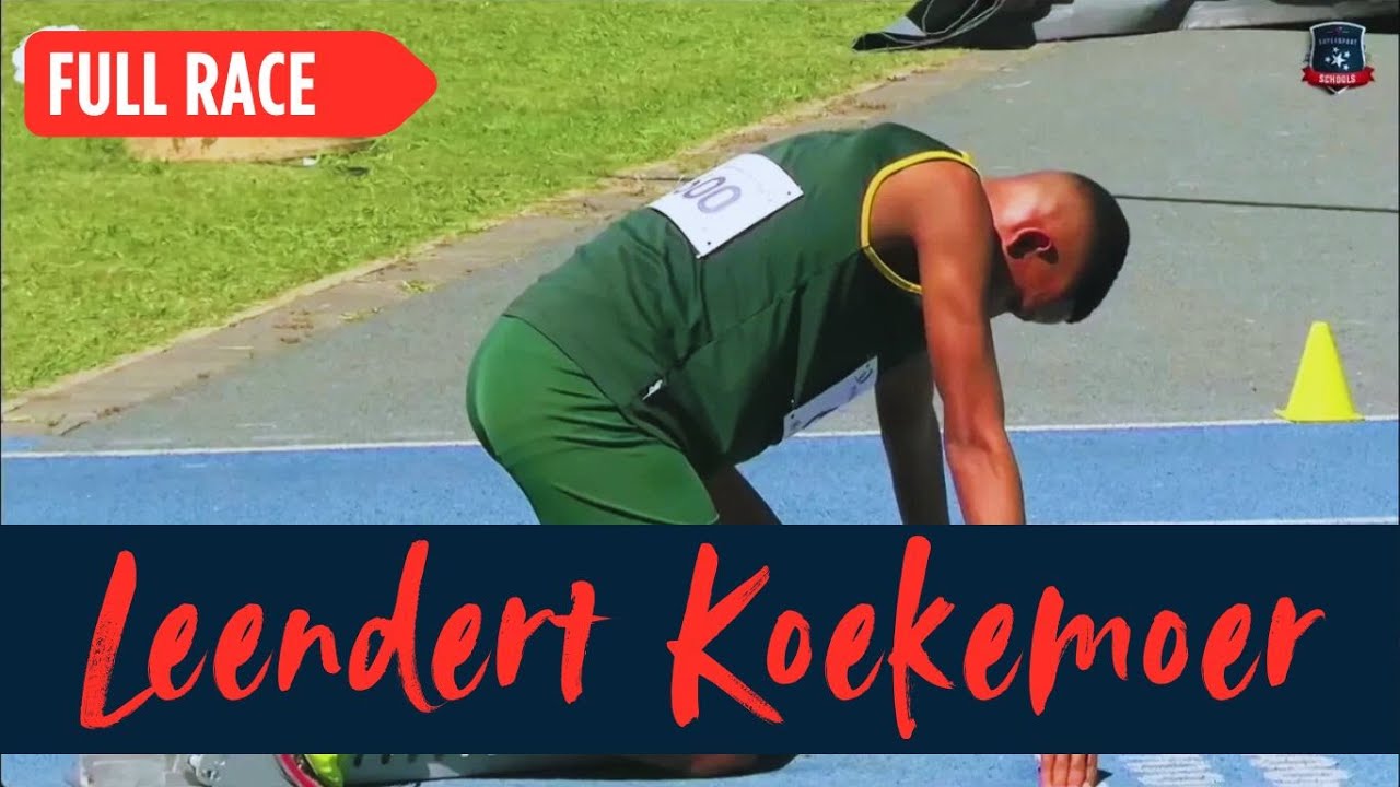 Leendert Koekemoer back with a bang at Wildeklawer TUT Top 14