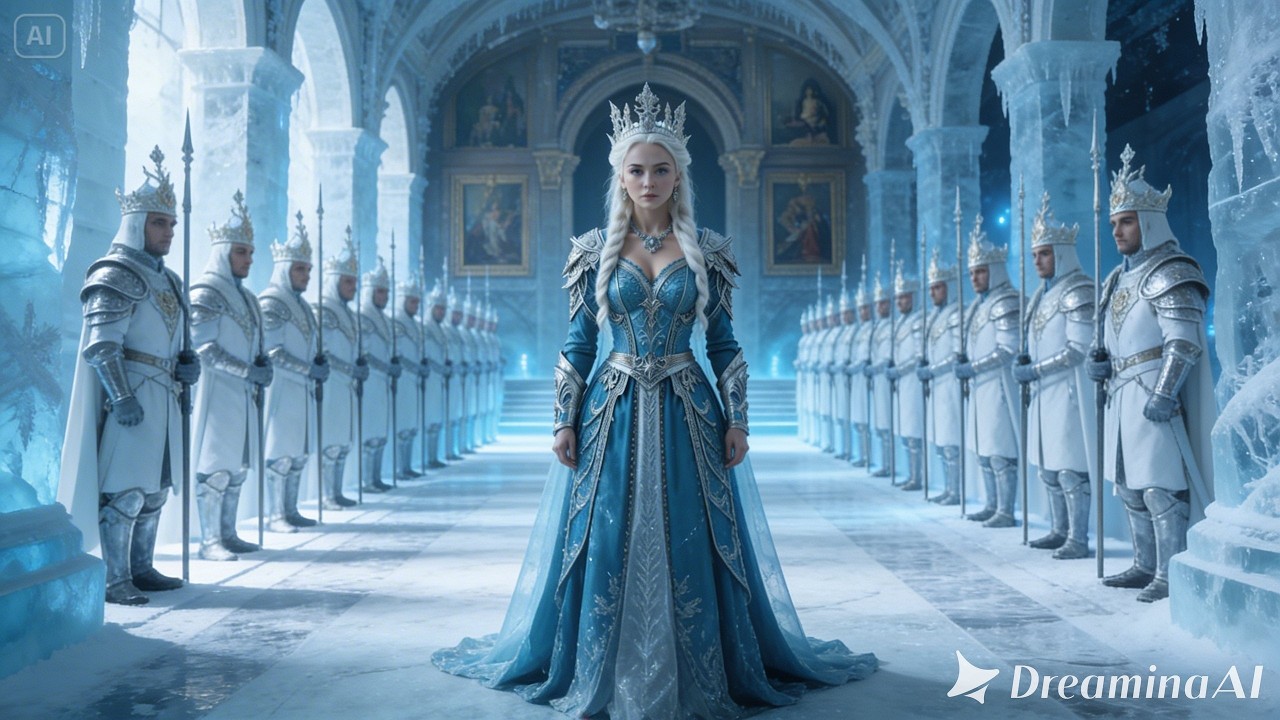The alien princess realizes the warrior who won the war is her childhood friend | Best HFY Stories